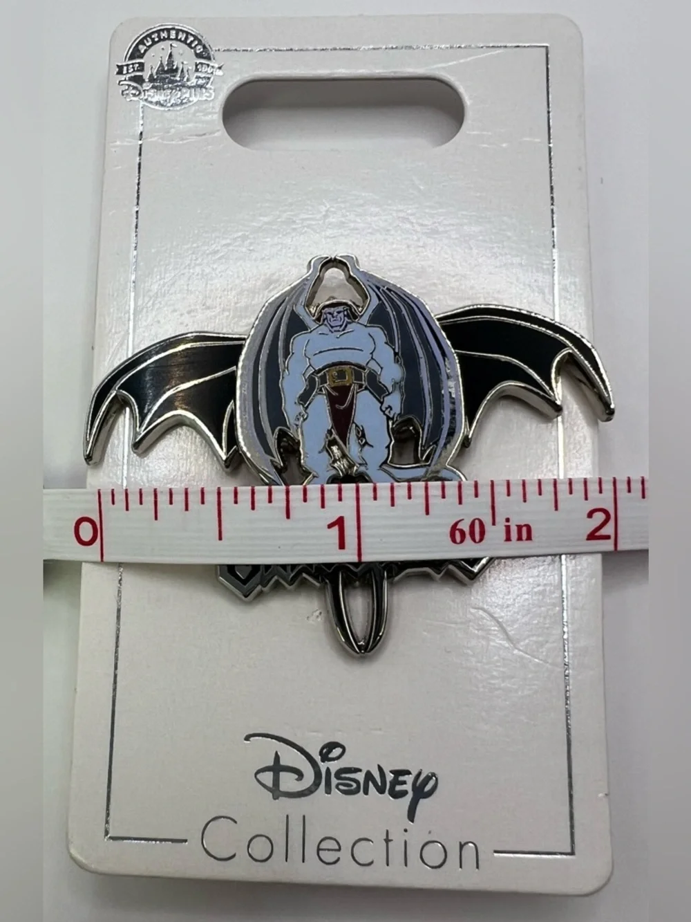 Disney official collectible